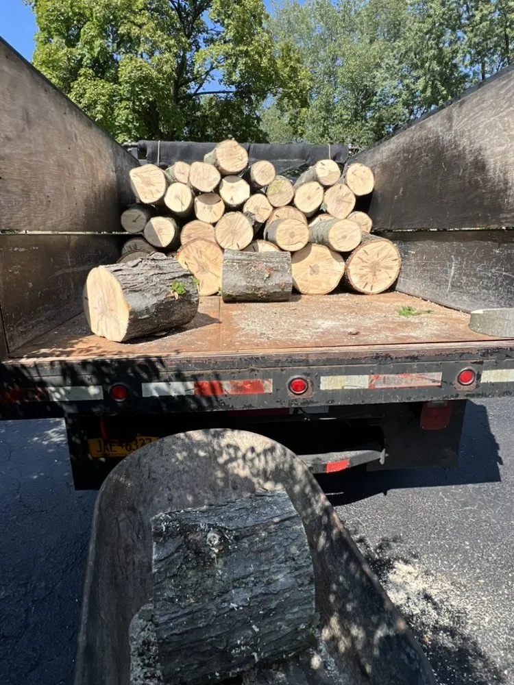 Local landscape design in Garnerville, NY - Elevation Landscaping