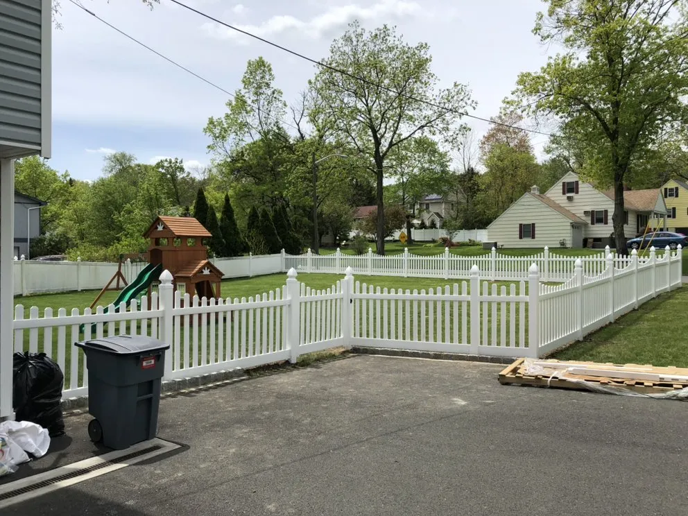 Expert landscape installation in Garnerville, NY by Elevation Landscaping