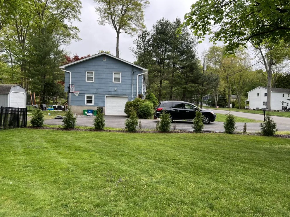 Professional lawn care service experts serving Garnerville, NY - Elevation Landscaping