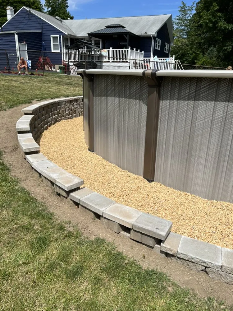 Expert yard maintenance experts serving Garnerville, NY - Elevation Landscaping