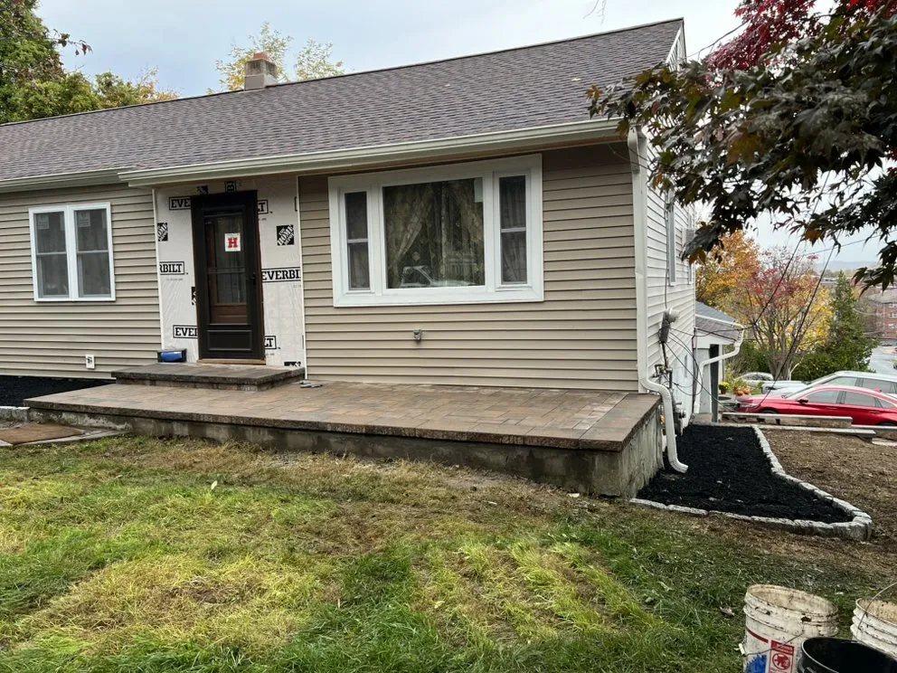 Affordable landscaping services for beautiful yards across Garnerville, NY - Elevation Landscaping