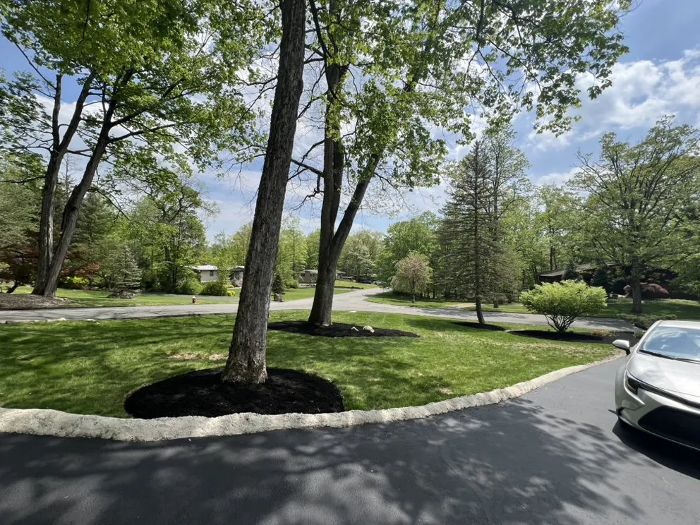 Trusted landscaping services in Garnerville, NY - Elevation Landscaping
