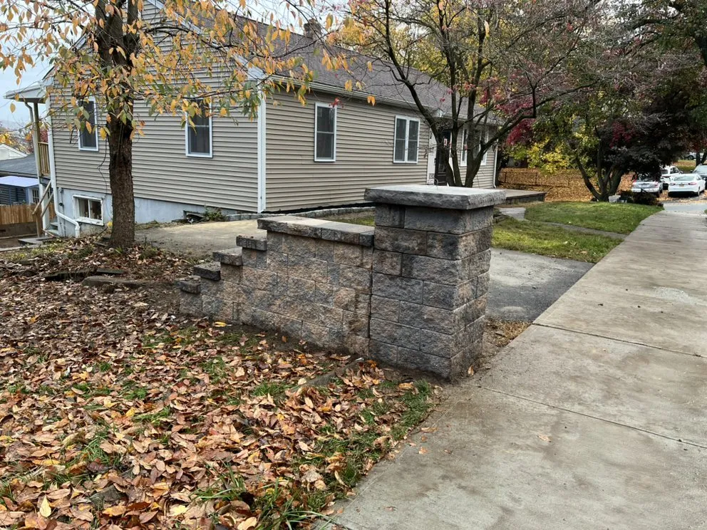 Local outdoor landscaping experts serving Garnerville, NY - Elevation Landscaping