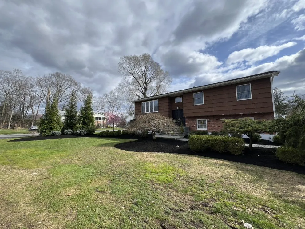Custom landscaping services in Garnerville, NY - Elevation Landscaping