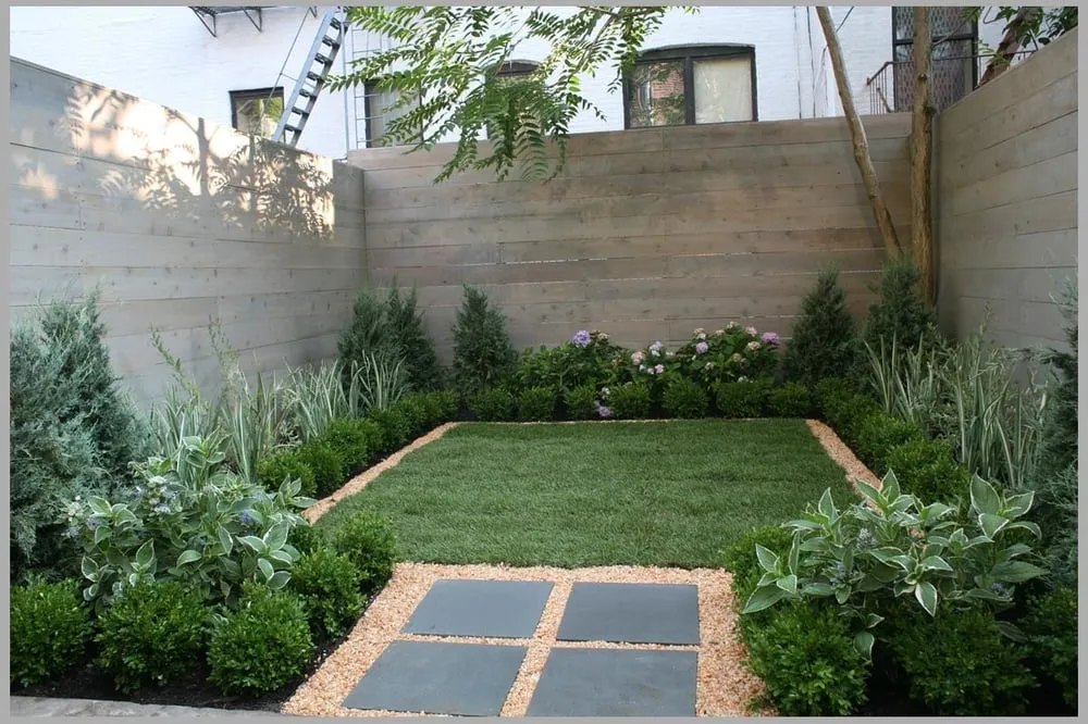 Expert yard maintenance experts serving Brooklyn, NY - ELEVATIONS Landscape Design + Build
