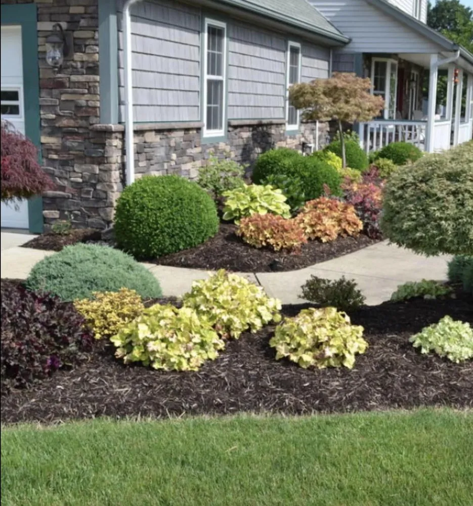 Expert yard cleanup service experts serving Sheridan, AR - Eleven Oaks Landscaping