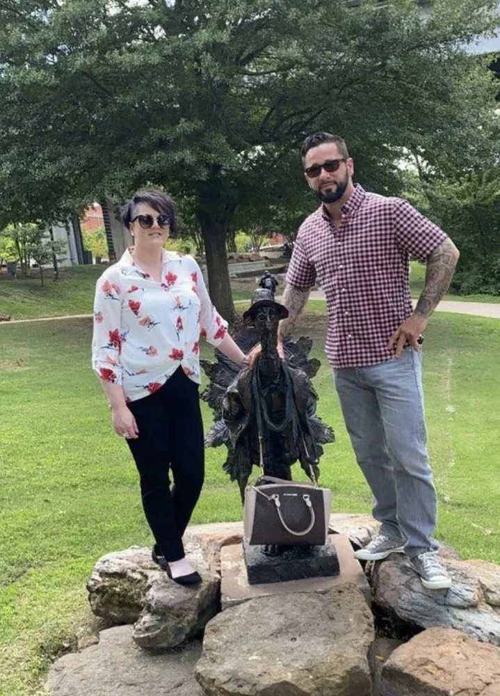 Professional yard maintenance in Sheridan, AR - Eleven Oaks Landscaping