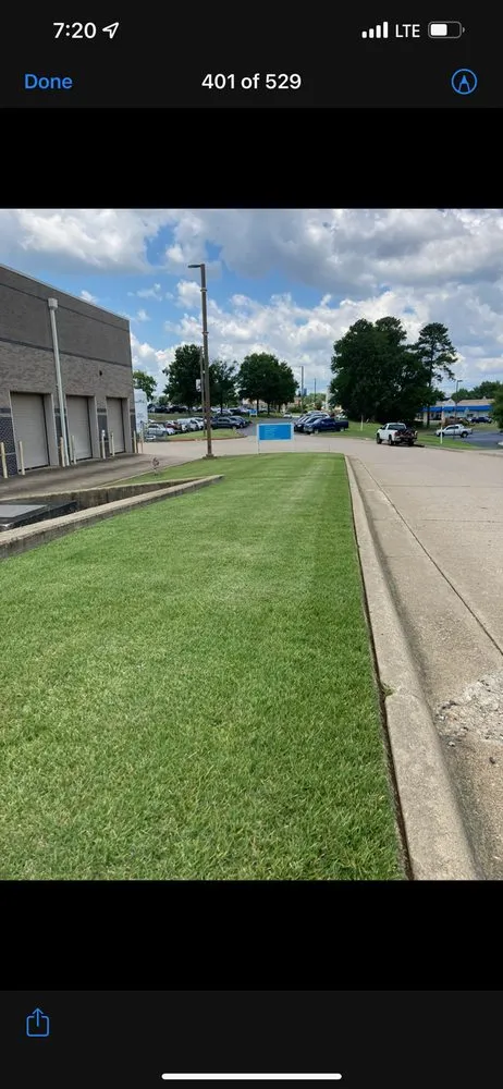 Local outdoor landscaping in Sheridan, AR - Eleven Oaks Landscaping