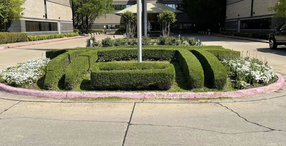 Reliable garden landscaping for residential properties across Sheridan, AR - Eleven Oaks Landscaping