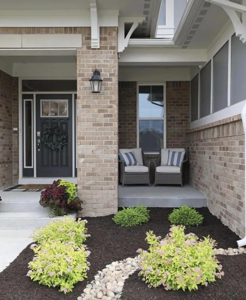 Expert yard maintenance in Sheridan, AR - Eleven Oaks Landscaping