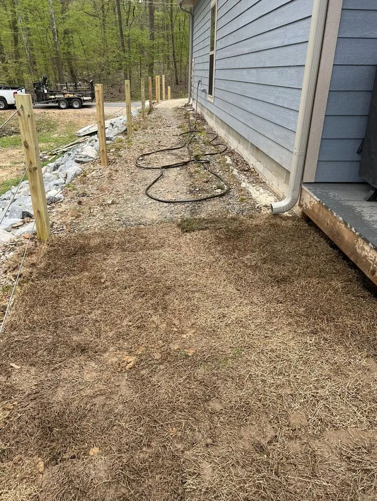 Affordable outdoor landscaping experts serving Sheridan, AR - Eleven Oaks Landscaping