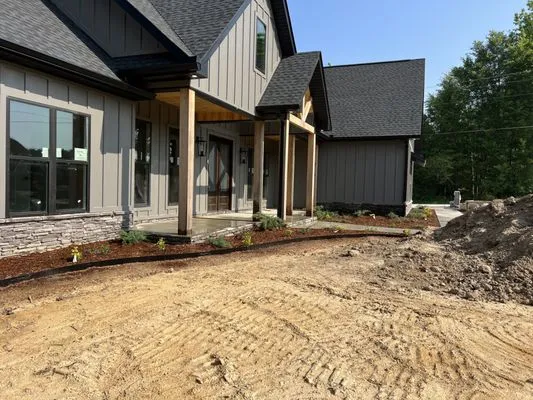 Eleven Oaks Landscaping