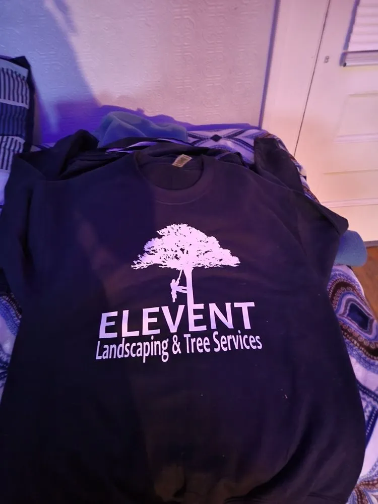 Expert outdoor landscaping in Denver, CO by Elevent Landscaping/Tree Services