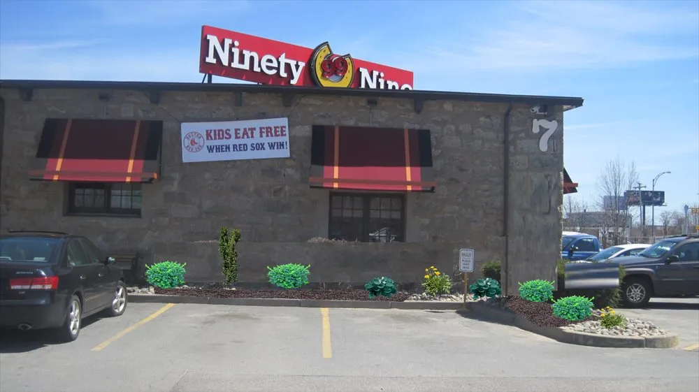 Expert yard cleanup service for homes in New Bedford, MA by Elf's Landscape