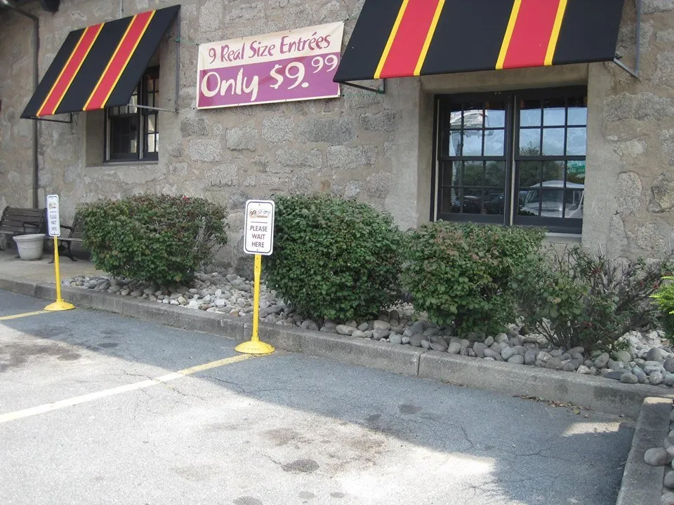 Reliable garden landscaping in New Bedford, MA by Elf's Landscape