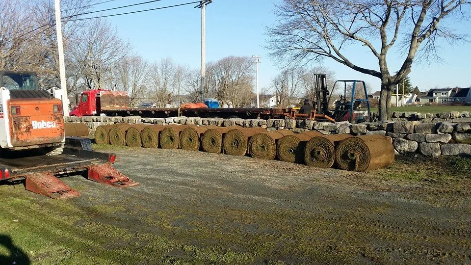 Top-rated outdoor landscaping for year-round maintenance across New Bedford, MA - Elf's Landscape