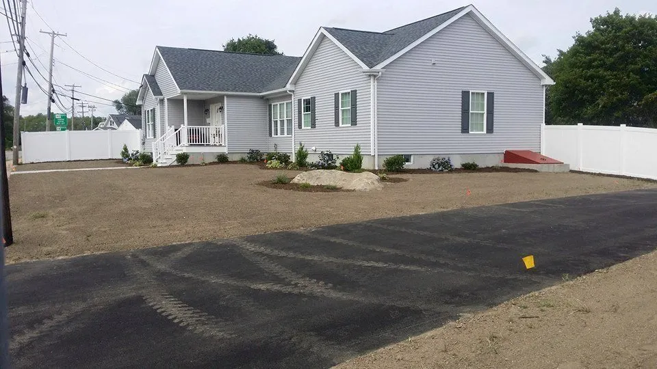 Reliable lawn care service near you across New Bedford, MA - Elf's Landscape