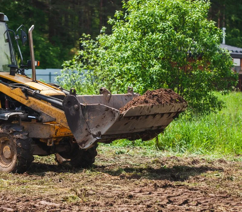 Expert lawn care service experts serving Manor, TX - Elgin Landscaping, Tree & Lawn