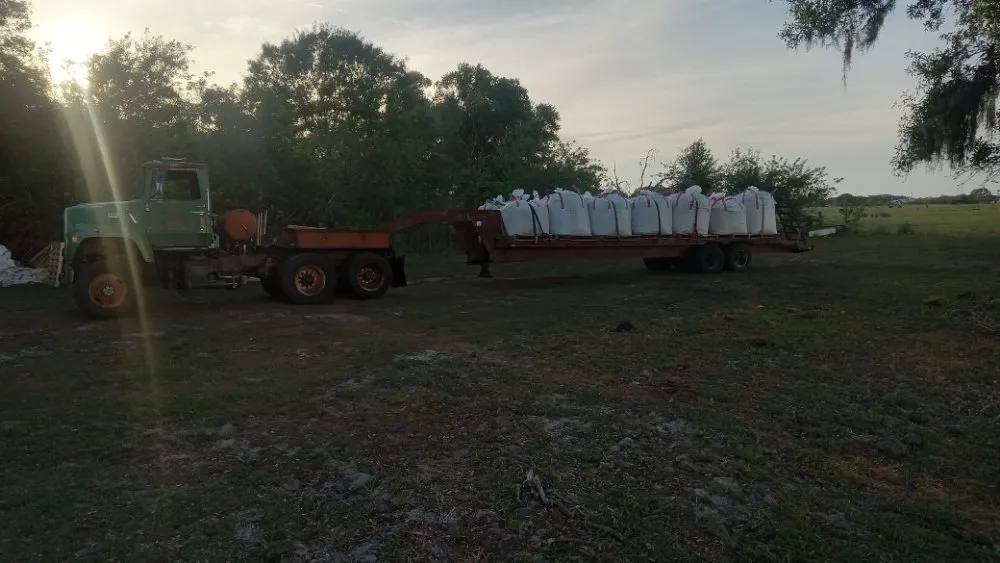 Expert garden landscaping in Wauchula, FL - ELH Farms