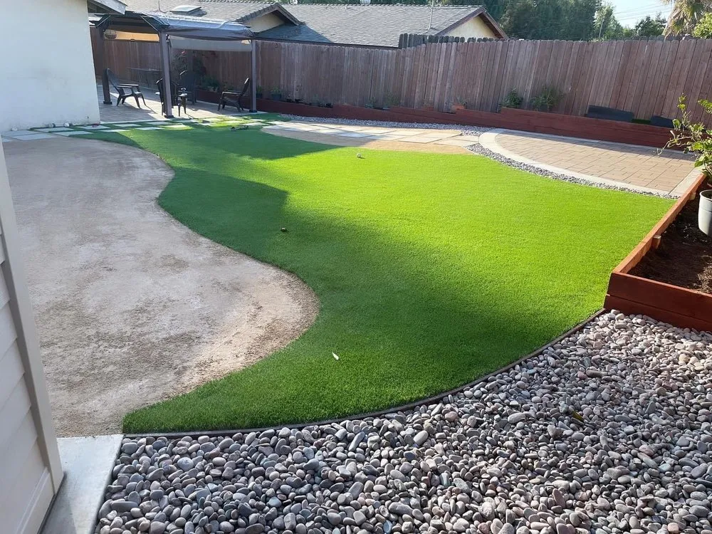 Expert garden landscaping for beautiful yards across Garden Grove, CA - Eli Landscaping