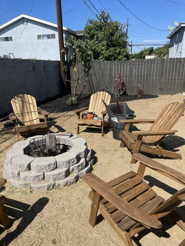 Trusted lawn care service in Garden Grove, CA - Eli Landscaping