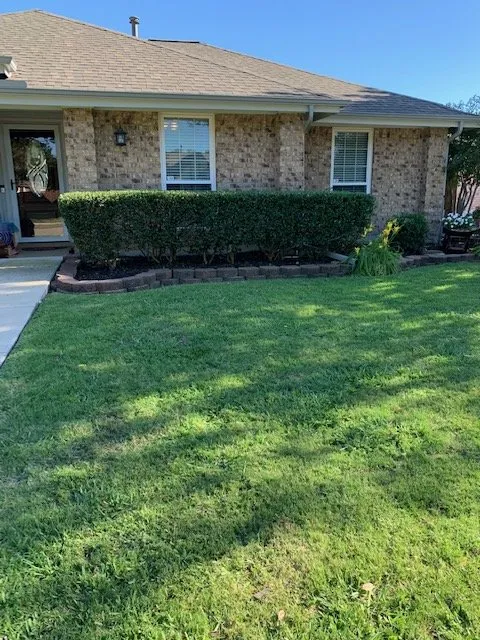 Reliable lawn care service in Lewisville, TX - Eli Landscaping