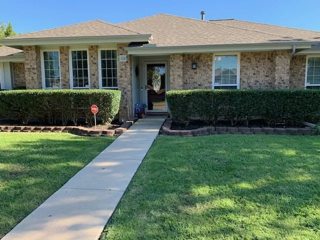 Reliable landscaping services in Lewisville, TX - Eli Landscaping