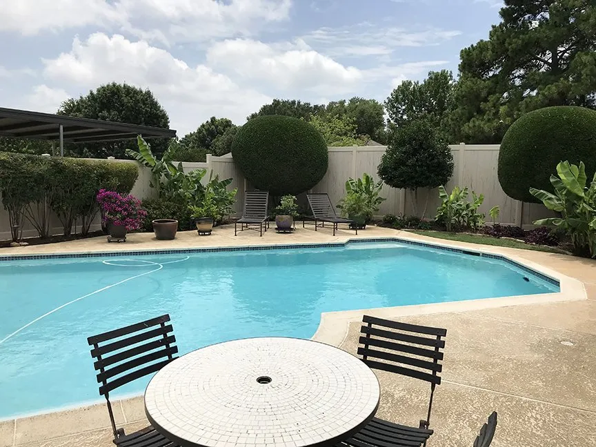 Affordable landscape installation experts serving Lewisville, TX - Eli Landscaping