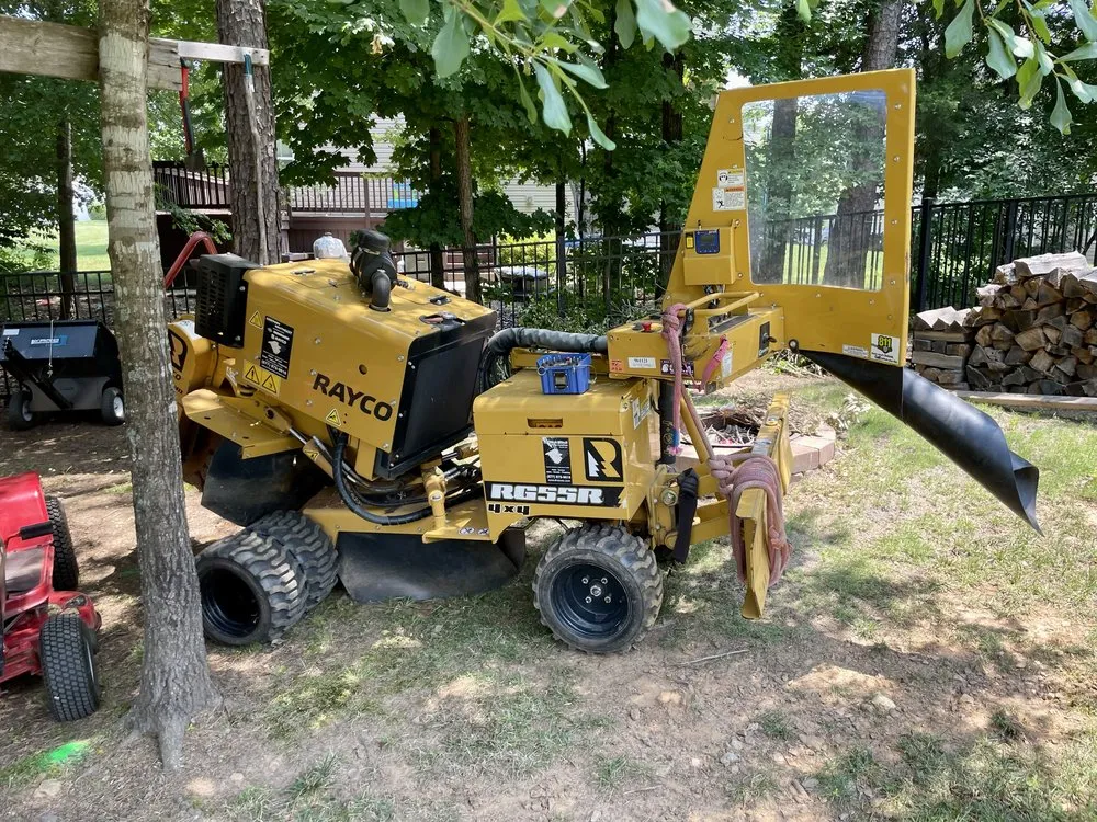 Trusted outdoor landscaping near you across Monroe, NC - ELI Property Solutions