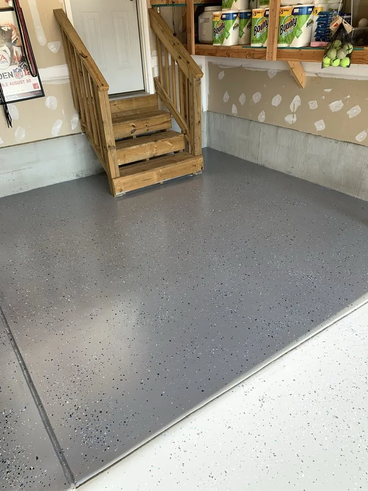 Reliable landscape design in Monroe, NC by ELI Property Solutions