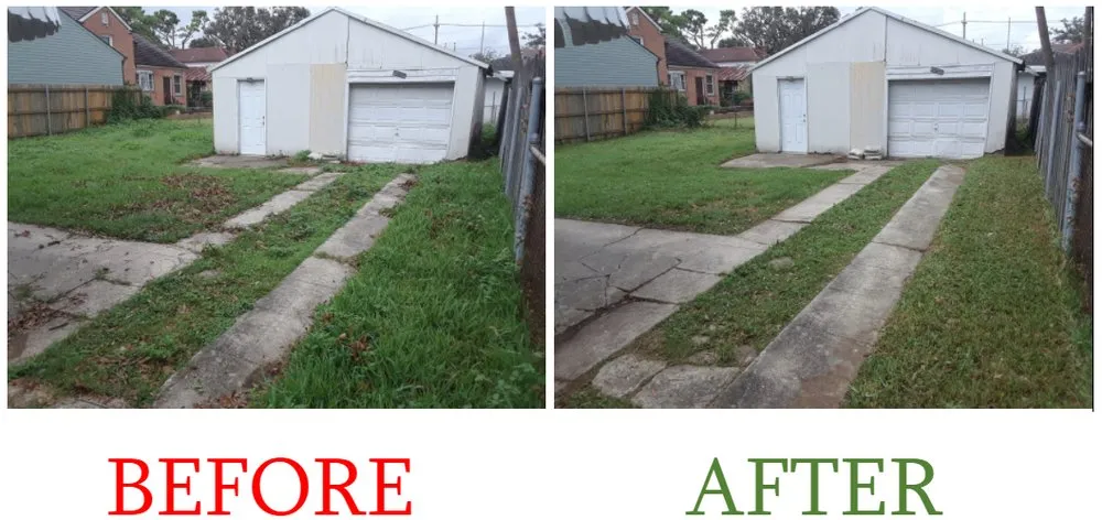 Expert lawn care service for beautiful yards across New Orleans, LA - Eli the Lawn Guy