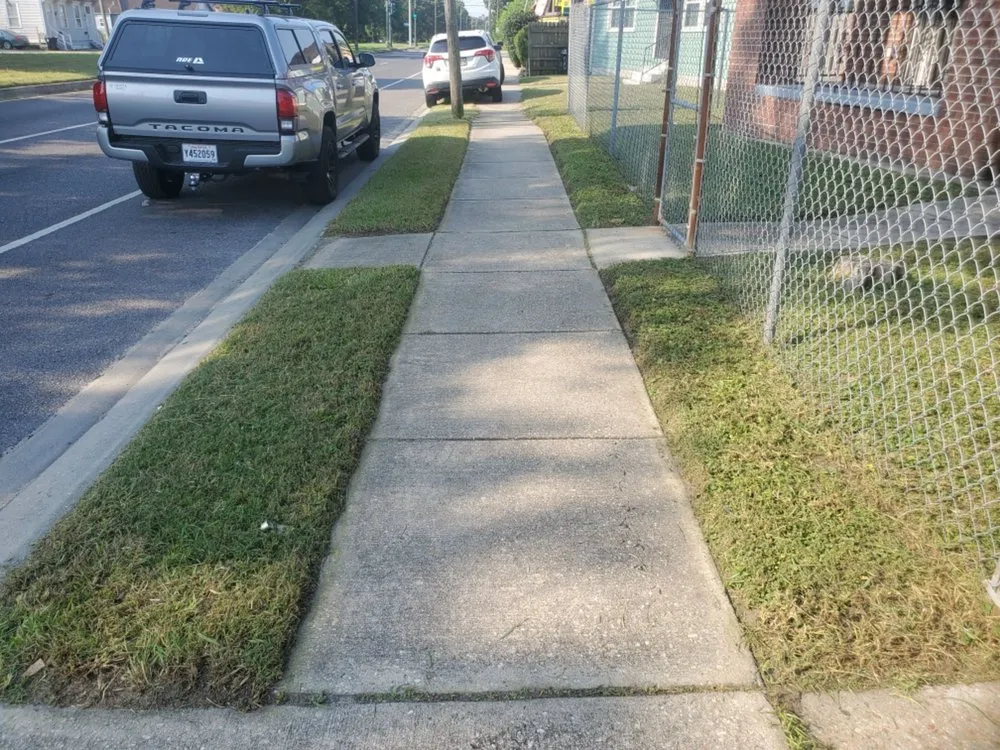Expert outdoor landscaping experts serving New Orleans, LA - Eli the Lawn Guy