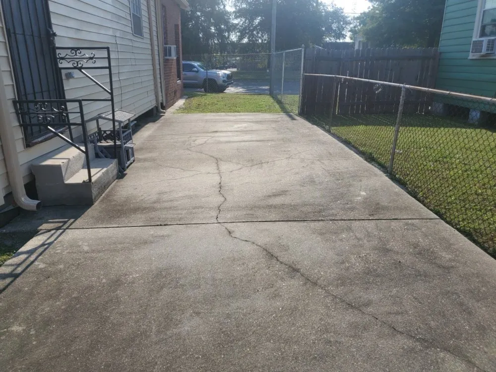 Trusted landscape installation experts serving New Orleans, LA - Eli the Lawn Guy
