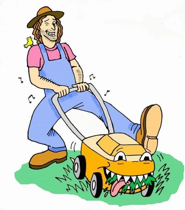 Trusted landscape design in New Orleans, LA by Eli the Lawn Guy