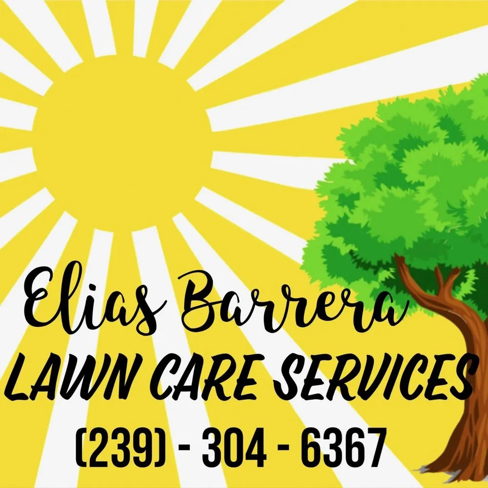 Reliable landscaping services for year-round maintenance across Lehigh Acres, FL - Elias Barrera Lawn Care Services