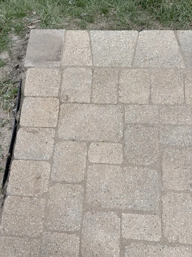 Top-rated garden landscaping for residential properties in West Chicago, IL by Elias Brick Paving