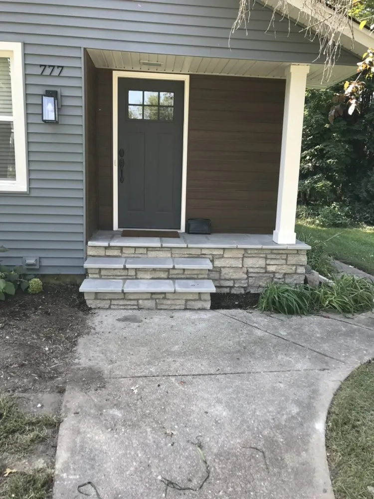 Top-rated outdoor landscaping for outdoor upgrades across West Chicago, IL - Elias Brick Paving