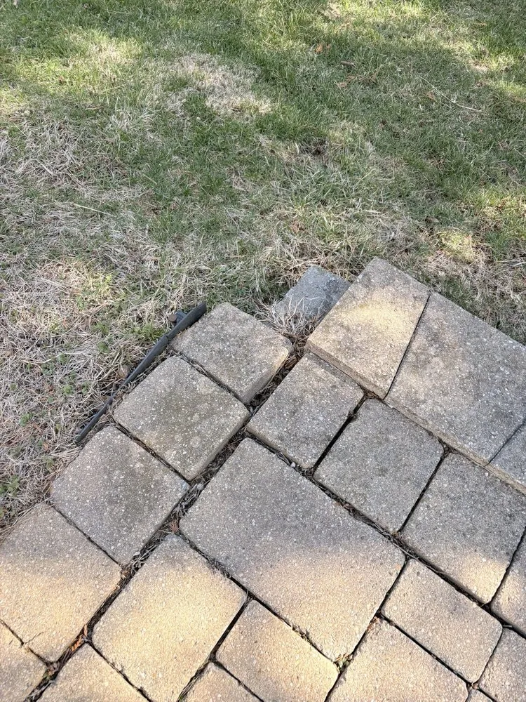 Top-rated landscape design in West Chicago, IL by Elias Brick Paving