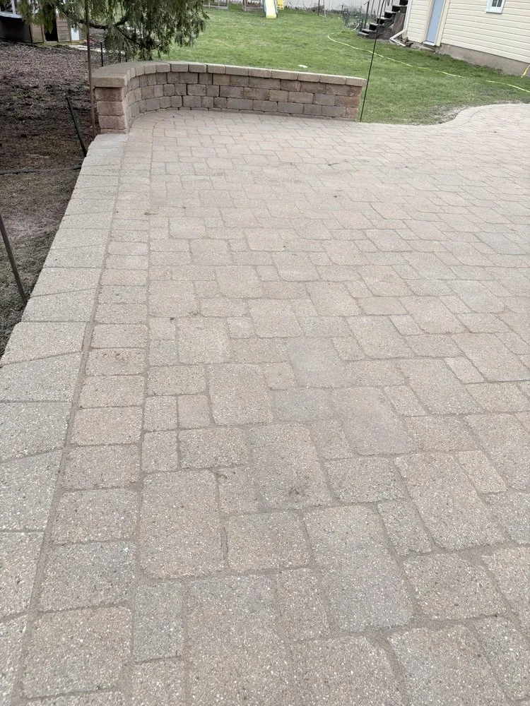 Trusted landscape design in West Chicago, IL by Elias Brick Paving