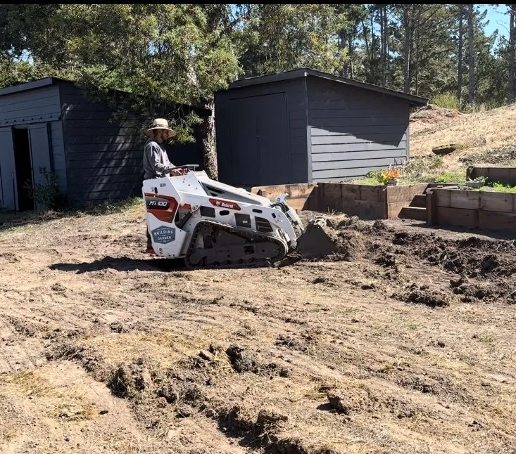 Expert yard cleanup service near you across Half Moon Bay, CA - Elias CHR Landscaping