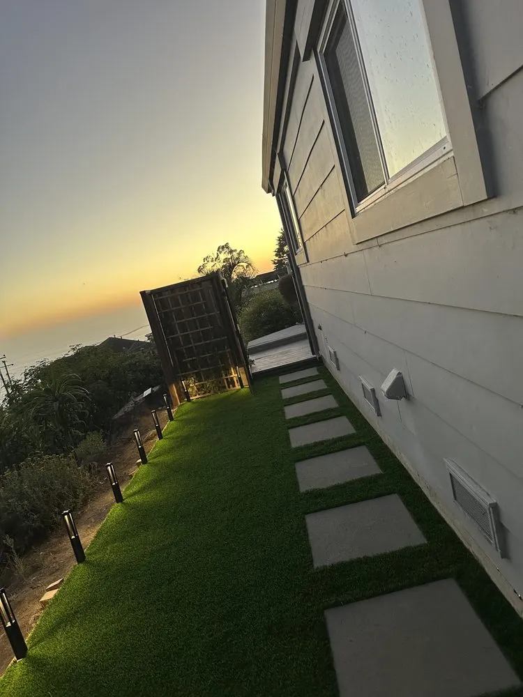 Top-rated yard maintenance for outdoor upgrades across Half Moon Bay, CA - Elias CHR Landscaping