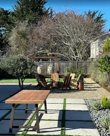Top-rated yard maintenance in Half Moon Bay, CA by Elias CHR Landscaping