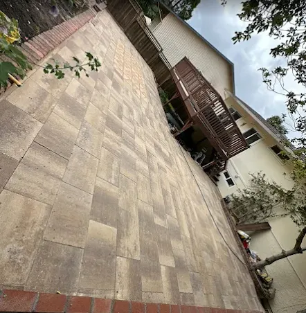 Trusted landscape design in Half Moon Bay, CA - Elias CHR Landscaping