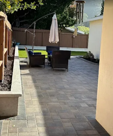 Local yard cleanup service experts serving Half Moon Bay, CA - Elias CHR Landscaping