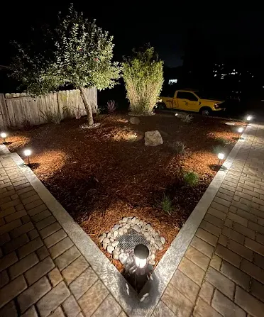 Local landscaping services in Half Moon Bay, CA - Elias CHR Landscaping
