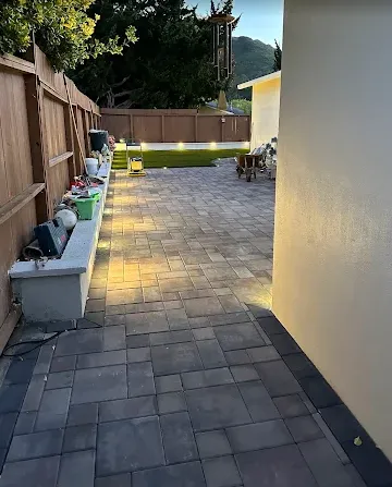 Trusted landscape installation experts serving Half Moon Bay, CA - Elias CHR Landscaping