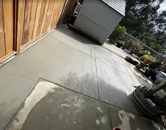 Trusted yard cleanup service for homes across Half Moon Bay, CA - Elias CHR Landscaping