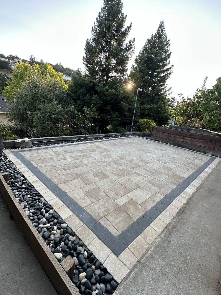 Top-rated landscape design in Half Moon Bay, CA - Elias CHR Landscaping