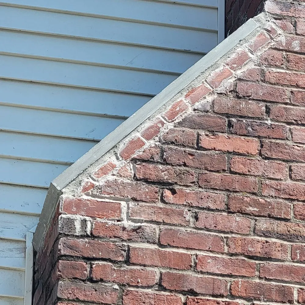 Custom yard cleanup service in Waltham, MA - Elias Dubon Landscaping