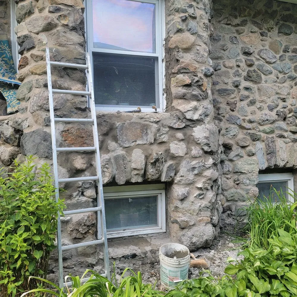 Trusted landscape design in Waltham, MA by Elias Dubon Landscaping